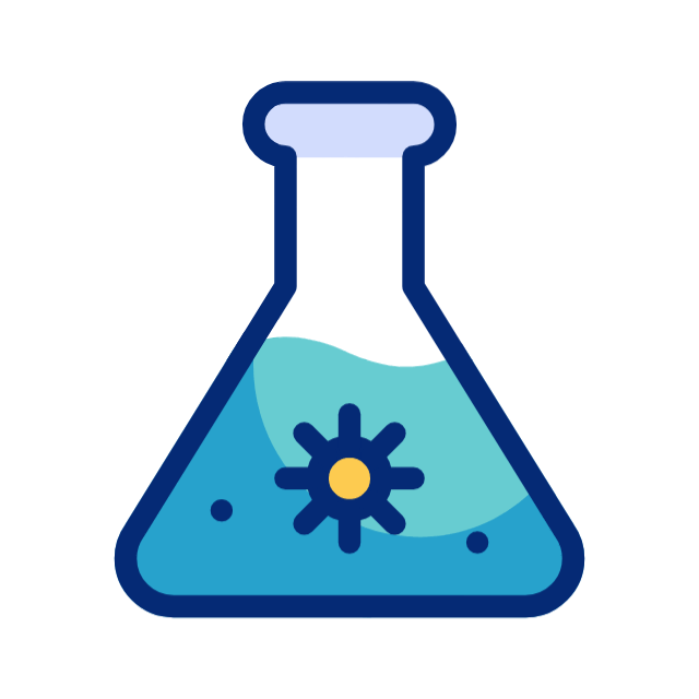 flask